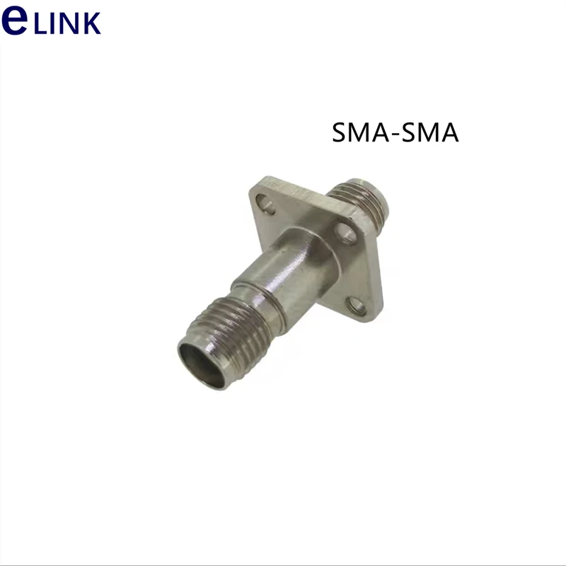 Imagem -03 - Adaptador de Fibra Óptica 10 Pcs Sma-st Sma-sc Sma-fc Sma905 Sma906