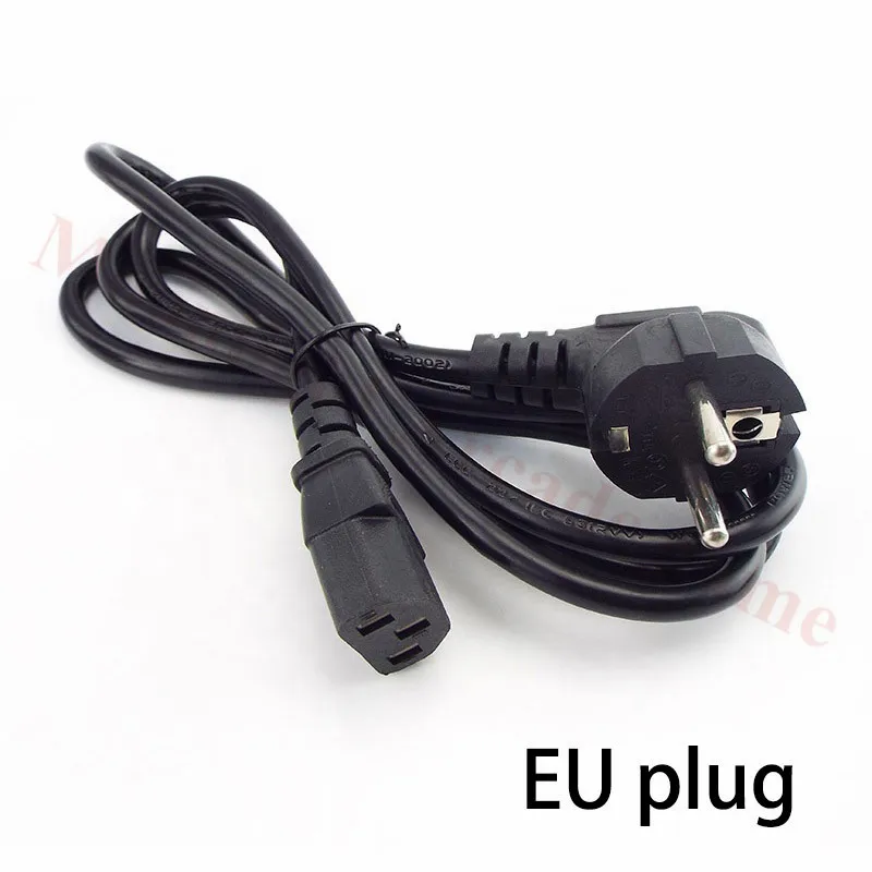 

1.5m Power Supply Plug wire harness AU/UK/EU/US Plug Power Cord for Pandora Box Arcade Game Console