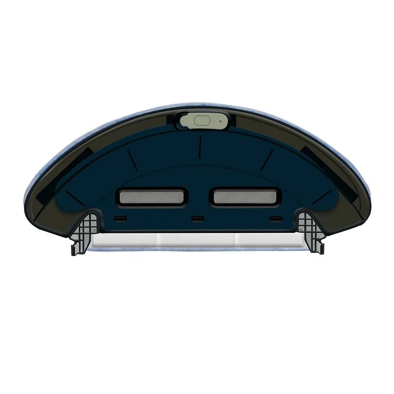 Robô aspirador de pó tanque água mop pano trapos para rowenta explorer série 20 robótico aspirador peças reposição acessórios