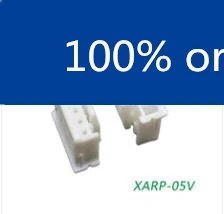 10pcs orginal new in stock XARP-05V 2.5 pitch XA series 5P wire-to-board rubber shell male shell imported