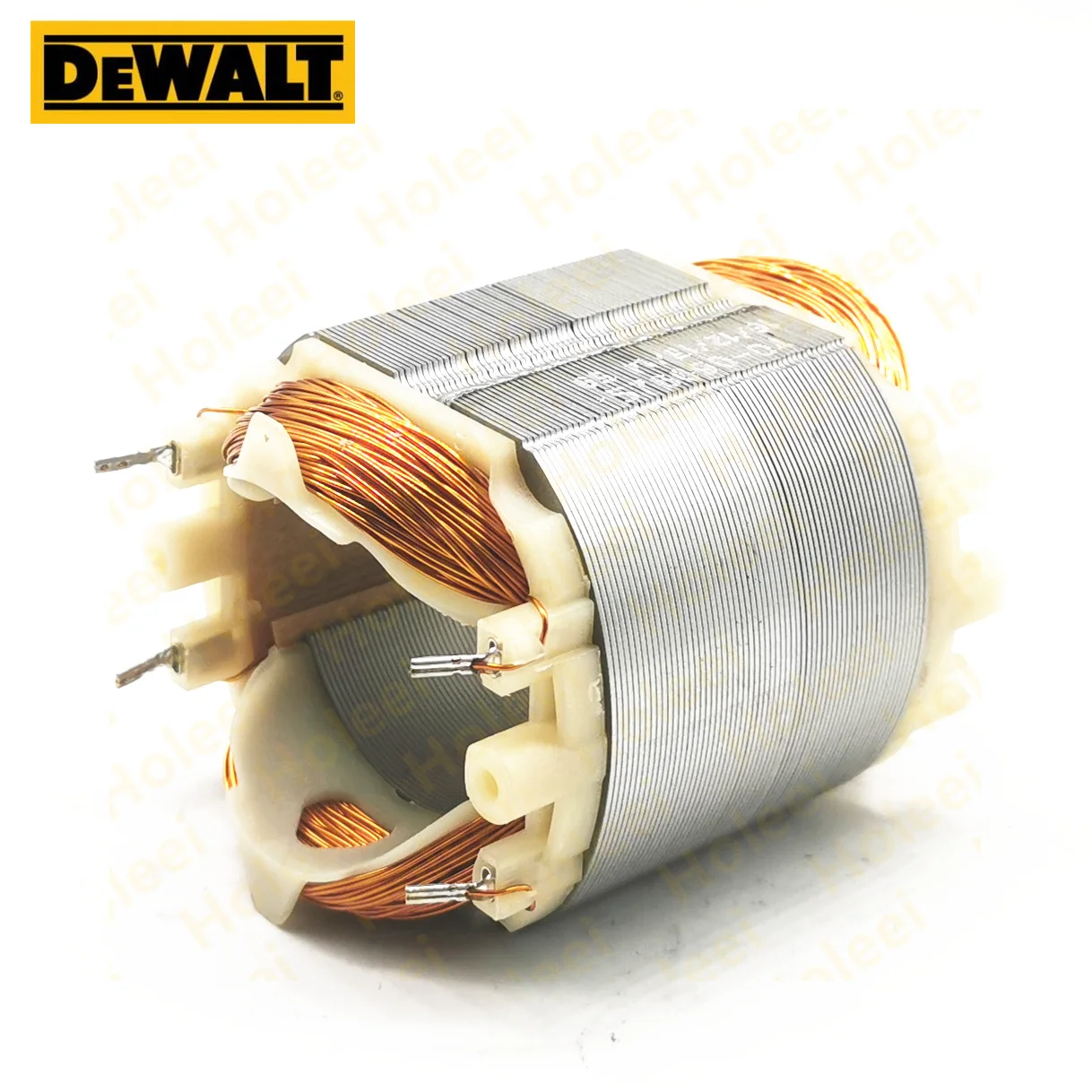 220-240V Stator Trường Cho DEWALT D25101K D25102K D25103K D25104K D25111K D25112K D25113K D25114K D25123K D25124K 576690-05