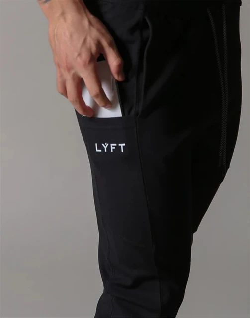 トレーニング・エクササイズ アル様専用 LÝFTトラックパンツ