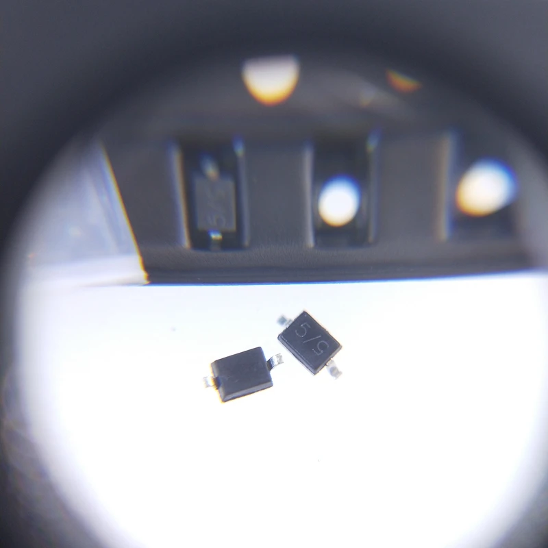 20PCS/Lot Original SD05C.TCT 5/5 Original SOD-323 In Stock