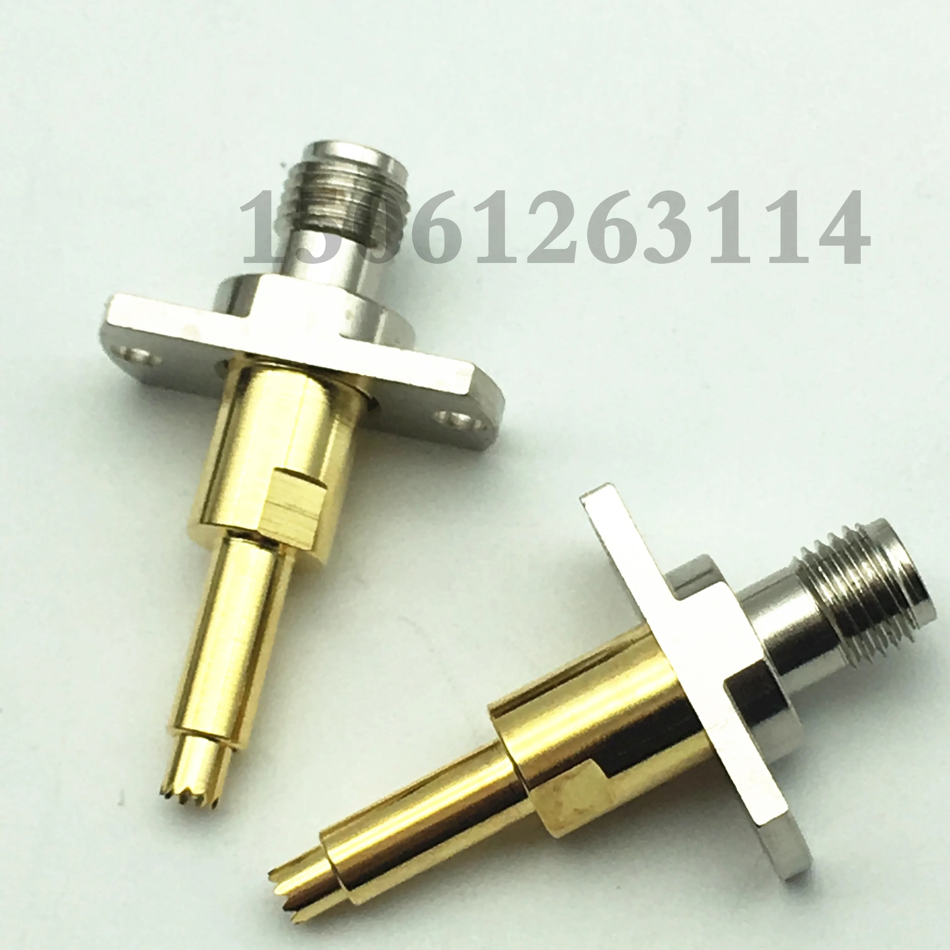 

RF C3.5 Signal Test Head High Frequency Test Pin C3.5mm/c4mm Mobile Phone Signal Test Head