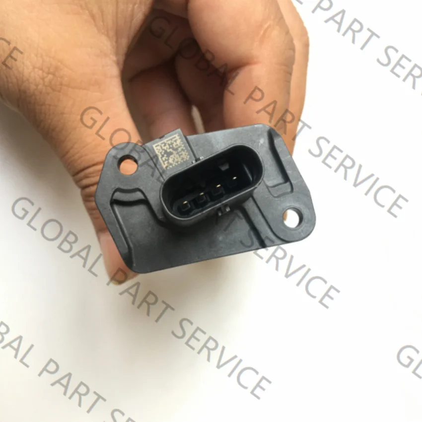 MAF Sensor Fit For X2 X5 X7 325Li 740Li Mass Air Flow Meter Sensor 0281006597 ,8583496 ,13628583496