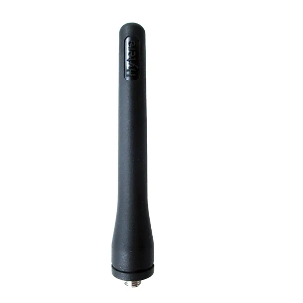 10Pcs AN0435H16 Uhf 400-470Mhz Antenne Voor Hytera Gps PD702 PD782 PD702G PD782G Dmr AN0435H16 Walkie Talkie