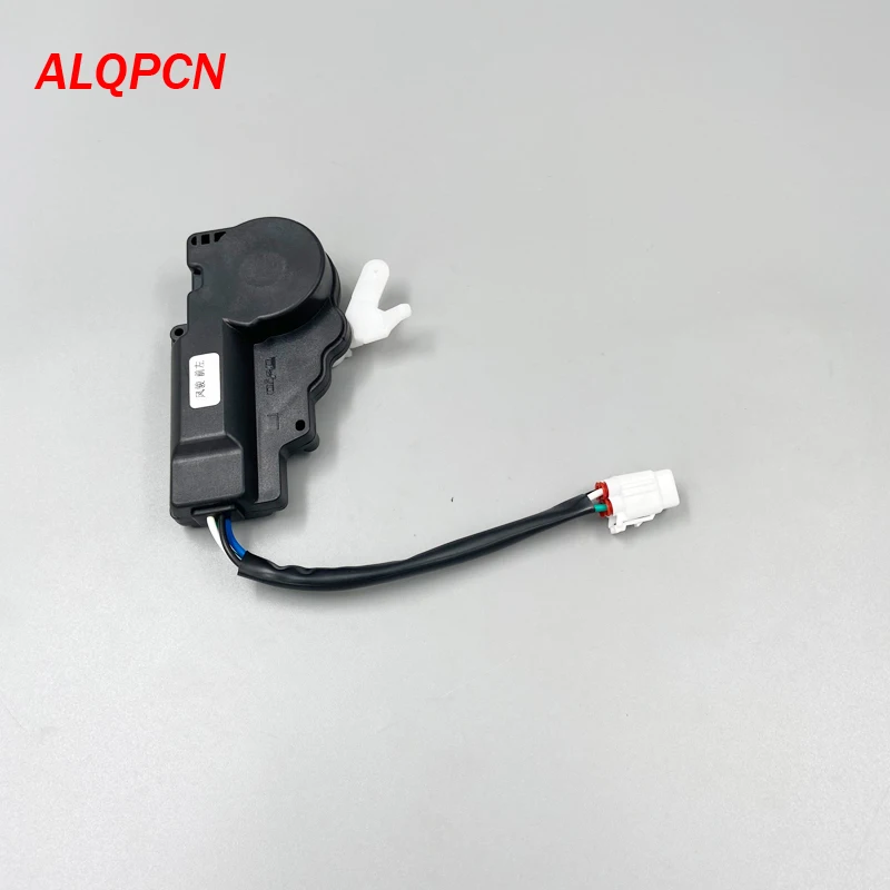 Front door rear door lock actuator latch motor for great wall wingle 3 wingle pickup