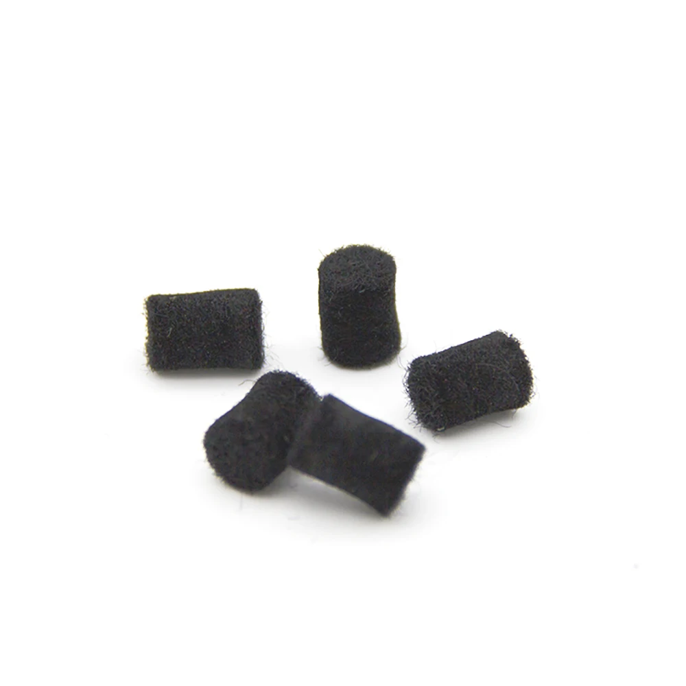 5 pieces /lot Saxophone Bumper Felts for Alto / Tenor Saxophone use Saxophone accessories parts