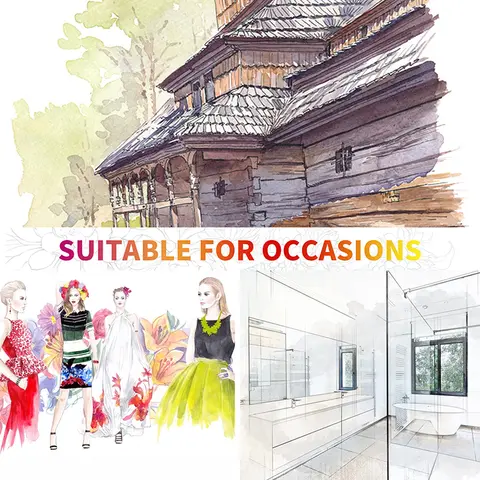 8 best sales fineliners - №7