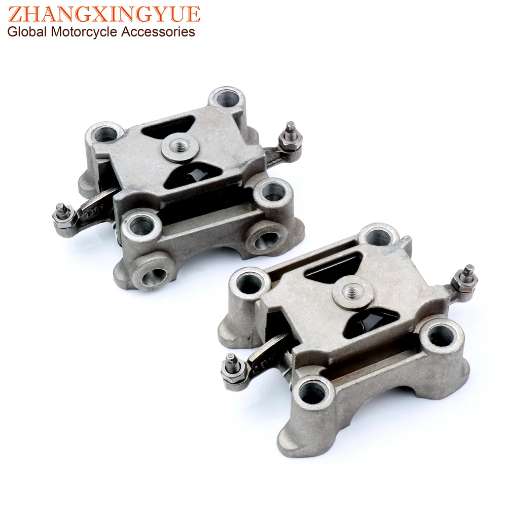 Motorcycle Camshaft Holder / Rocker Arm Assy Complete For Honda Rebel CMX 250 CBT125 CM125 200 185 12231-399-010 14431-116-010