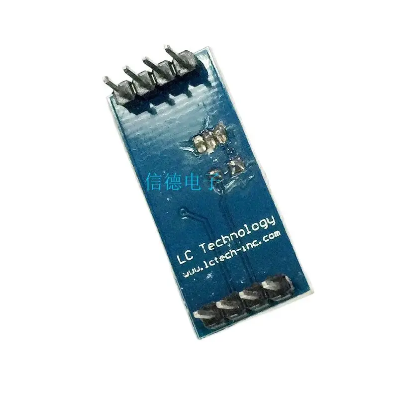 TLC5615 10-bit serial DAC digital-zu-analog umwandlung modul