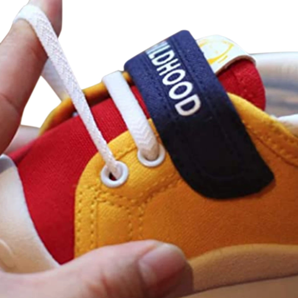 أحذية أطفال للجنسين غير قابلة للانزلاق ، أحذية أطفال للجنسين ، نعل ناعم متشابك ، ما قبل المشي ، هدية