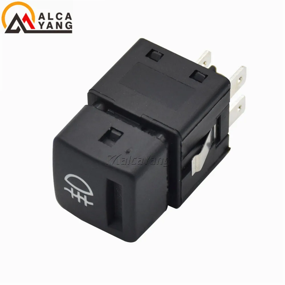 New Fog Light Lamp Switch For GENERAL MOTORS Opel Astra F Corsa A Vectra A Car Accessories