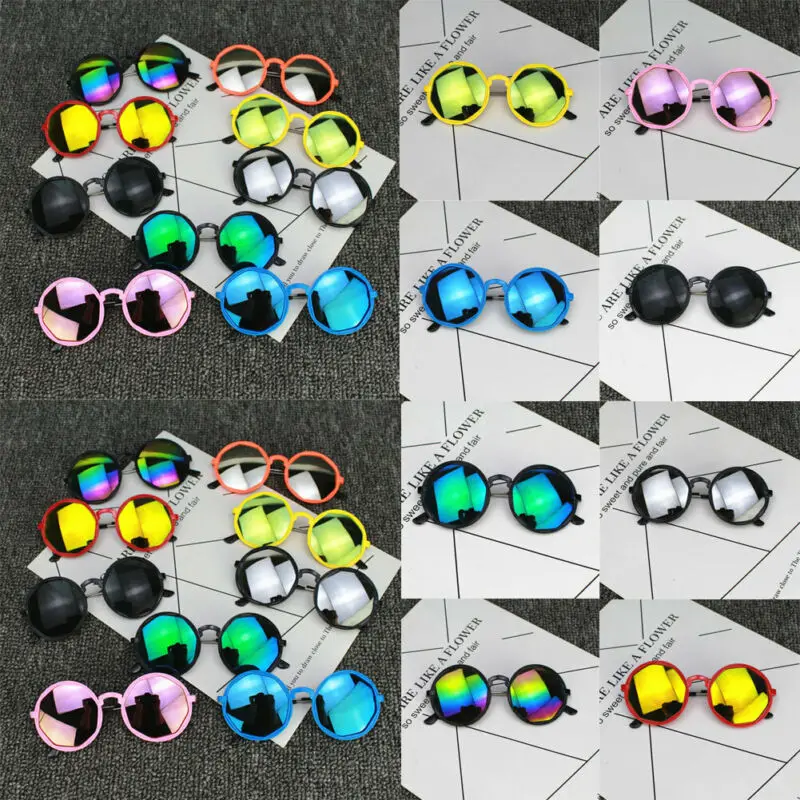 Lunettes de soleil polarisées pour enfants, pilote, pour garçons et filles, Protection UV, accessoires pour enfants