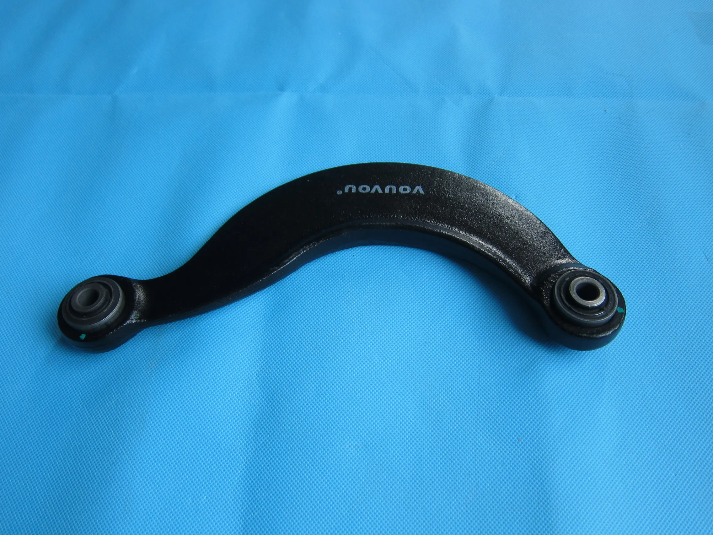 Car accessories BP4K-28-C10 chassis parts rear control arm for Mazda 3 BK BL 2004-2012 Ford Focus