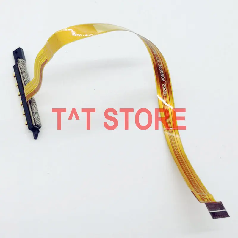 

original for Acer Switch 3 SW312 POGO DOCK DOCKING FLEX CABLE CONNECTOR T8202_P0G0FPC_V3 N17H1