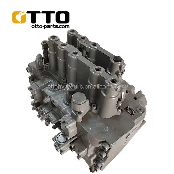 OTTO 디젤 엔진 312d 315d 굴삭기 인젝터, 32f61-00060 32f61-000601 oem 제어 밸브 326-4740