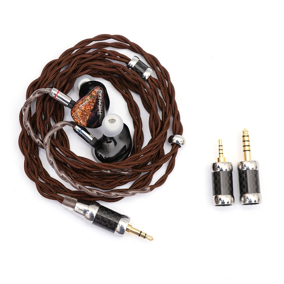 Thieaudio V16 Divinity　美品 Hce89abfaba3548fdaba85fe7cb61c