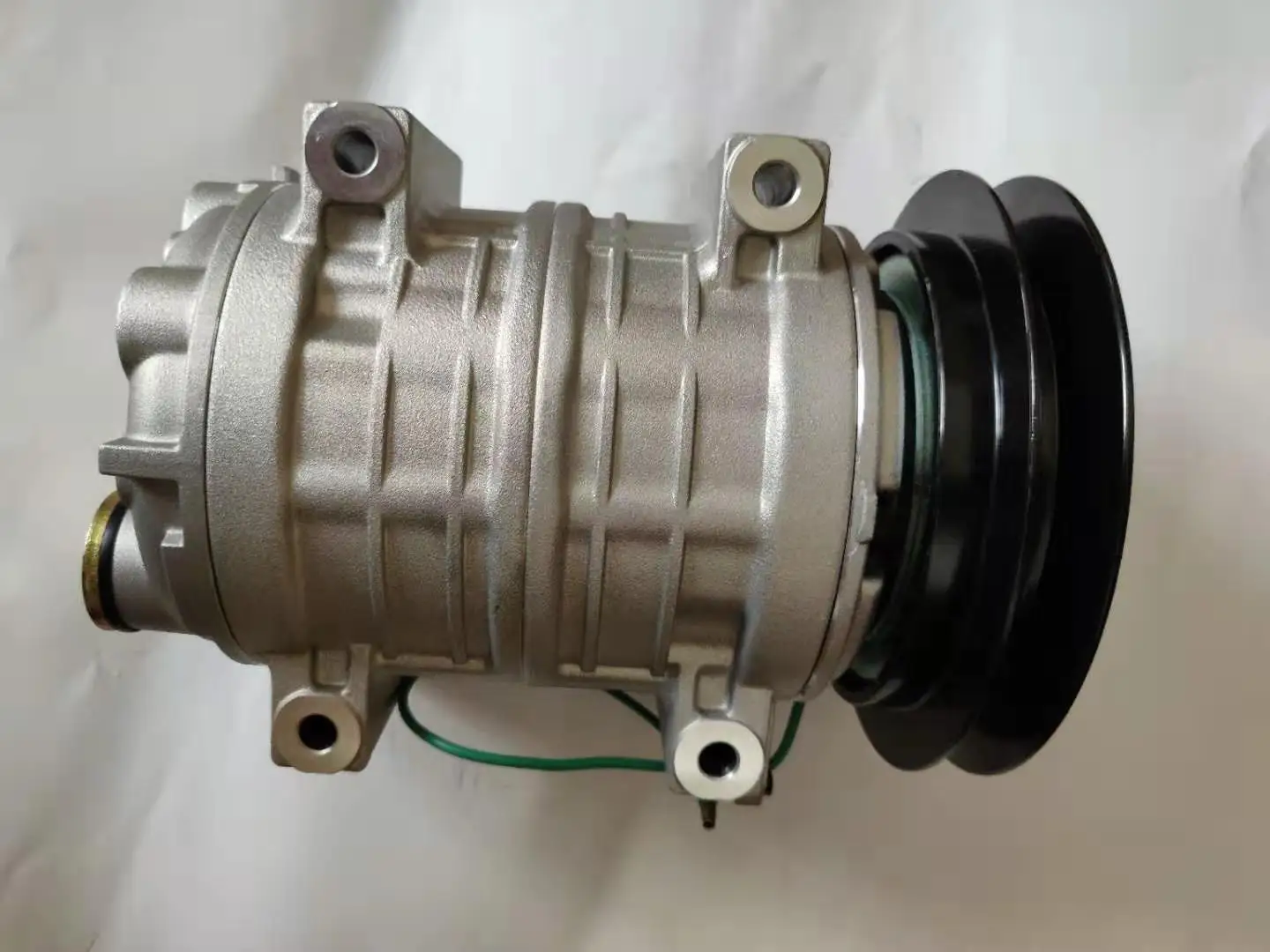 QP16 Compressor Voor Transport Koelunits