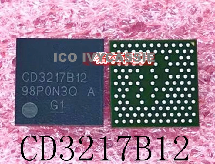 A2232 칩을 사용한 iPad 2020 충전기 IC의 성능과 사용자 경험