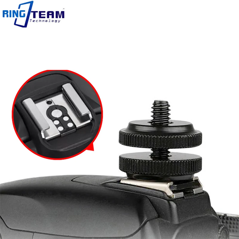 حامل طاقة الحذاء الساخن لكاميرا Fuji - دعامة شحن سريعة المشبك لـ X-T4 GFX50 GFX100 مع منفذ لولبي 1/4 بوصة