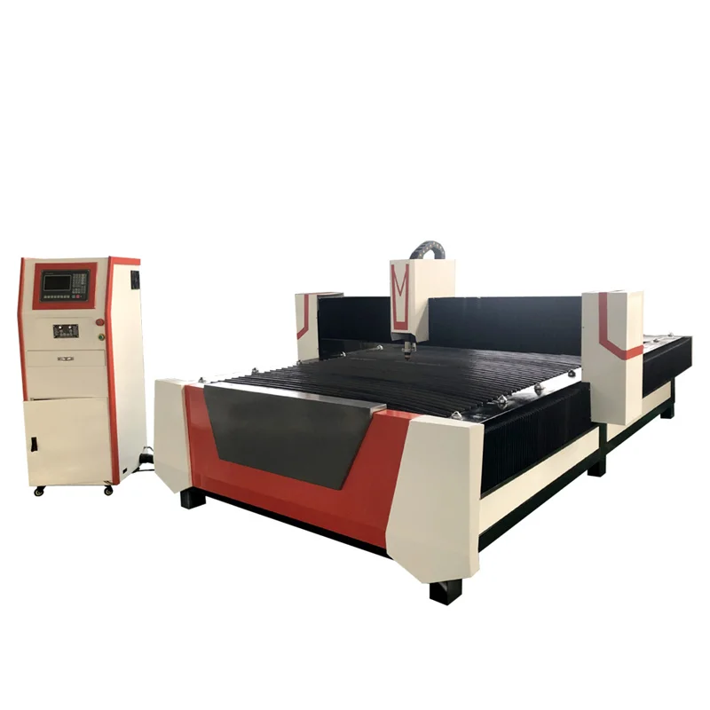 Cnc Plasma Cutter Laser Cutting Machine/Plasma Pantograph Cutting Machine for Sale