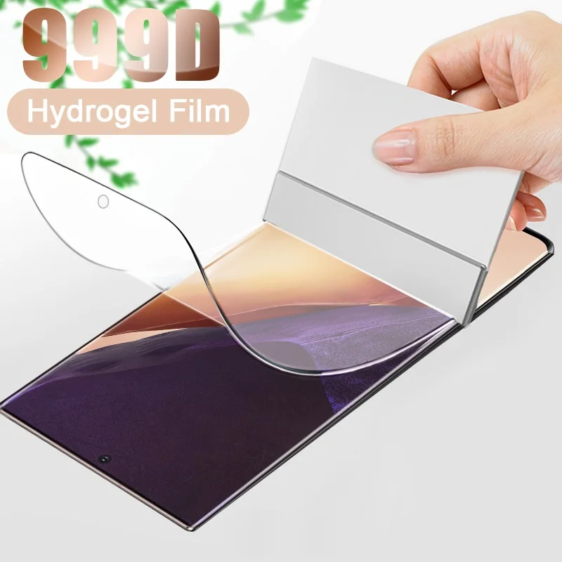 

Hydrogel Film For Samsung Galaxy A10 A30 A50 A70 Screen Protector Samsung A20E A10S A20S A30S A40S A50S A70S M10S M30S Glass