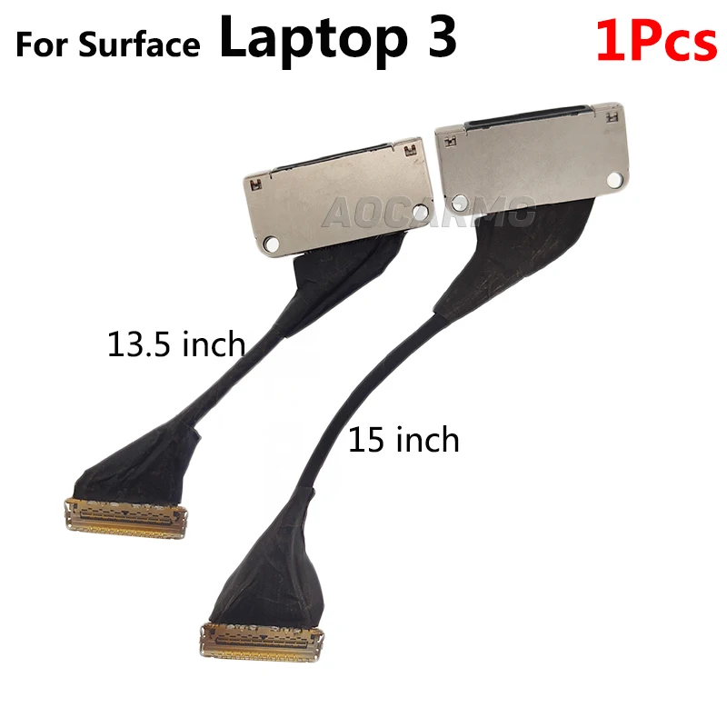 Aocarmo For Microsoft Surface Laptop 3 13.5 inch 15