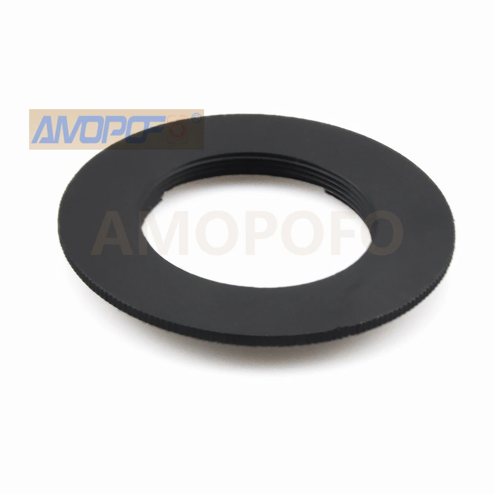 ใช้งานร่วมกับ Leica L39 M39 39 มม.เลนส์ Sony Alpha Minolta MA อะแดปเตอร์แหวน A200 A300 A350 a700 A900