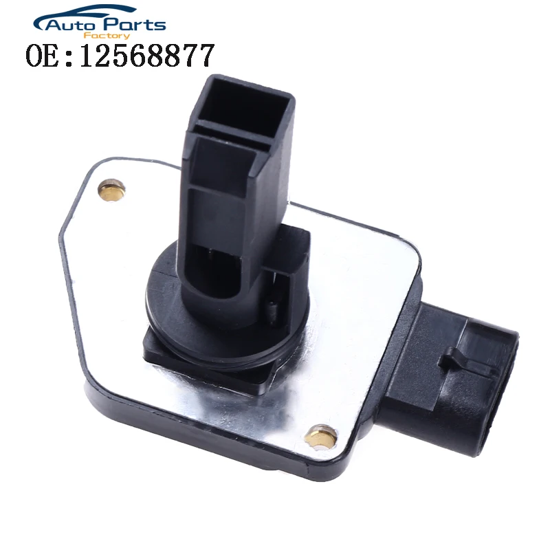 

Maf Mass Air Flow Sensor Meter For Buick LeSabre Park Avenue Regal Riviera Chevrolet Camaro Impala Monte Carlo 12568877