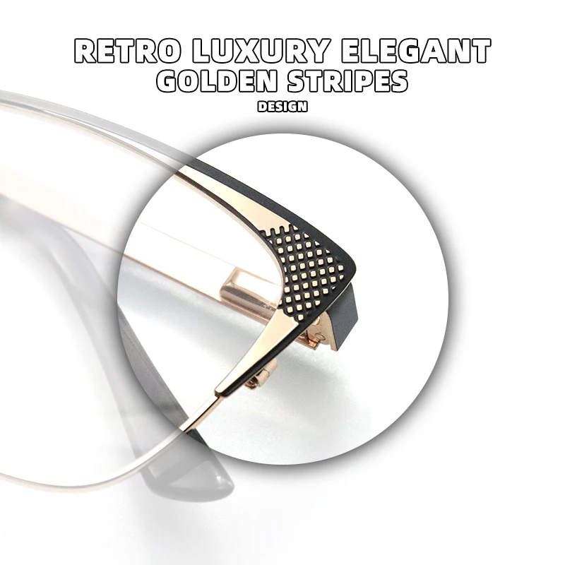 Glasses Frame Women\'s Prescription Eyeglasses Frames Anti Blue Light Reading Glasses Women Luxury Optical Retro Cat Eye Eyewear