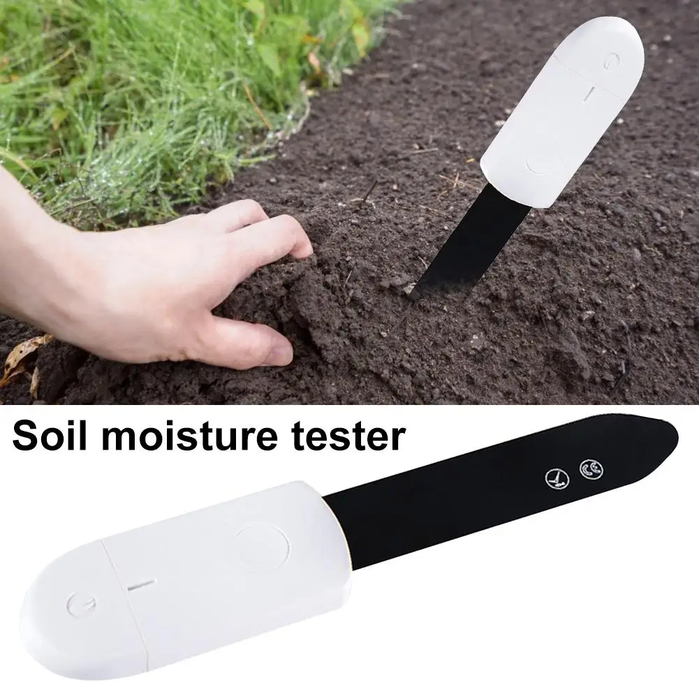 Plant Monitor Soil Moisture Tester Moisture Sensor Detector For Flower Plant Care