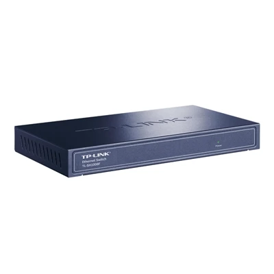 Imagem -02 - Tp-link Switch Tl-sh1008f