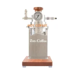 Zxs-Coffee Machine ALM Aeropress Coffee Maker Pneumatic coffee machine air press coffee maker