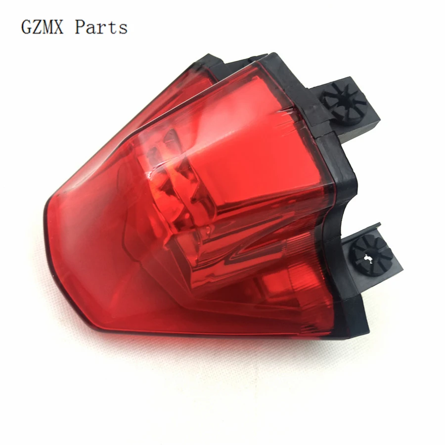 Motorcycle High Quality Rear Tail Light Taillight Brake Light Lamp for Benelli TNT600 BJ600GS BN600