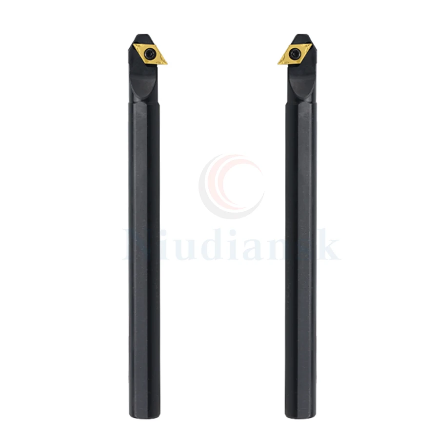 Inserto in metallo duro CNC S10K-SDZCR07 S12M-SDZCR07 S16Q-SDZCR07 S20R-SDZCR11 S25S-SDZCR11 portautensili interno per tornitura