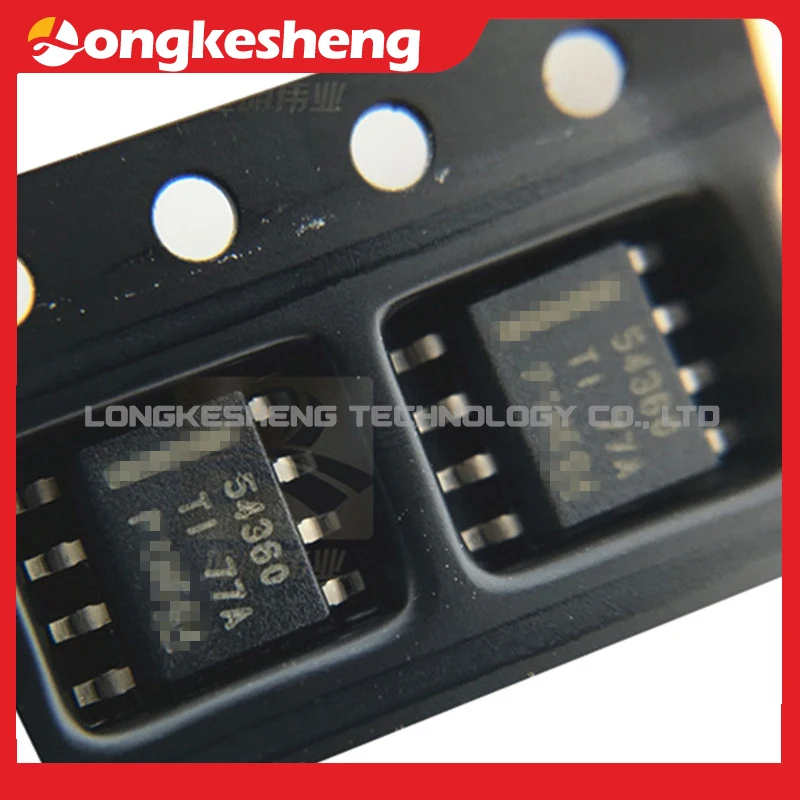 5 teile/los AD620ARZ AD623ARZ TPS54360DDAR TPS54336ADDAR REF196GSZ AD8138ARZ INA219AIDR NewOriginal