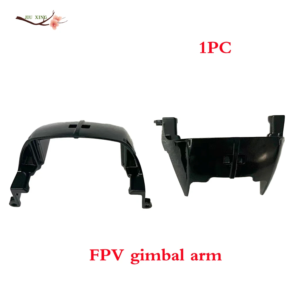 Original DJI FPV Drone Middle Frame Shell for DJI FPV Drone Body Shell Upper Back Cover Replacement Repair Service Spare Parts