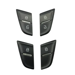 8RD962107 8RD962108 for Audi Q5 2009-2017 Automobile Central Door Lock Switch Central Lock Switch Door Key