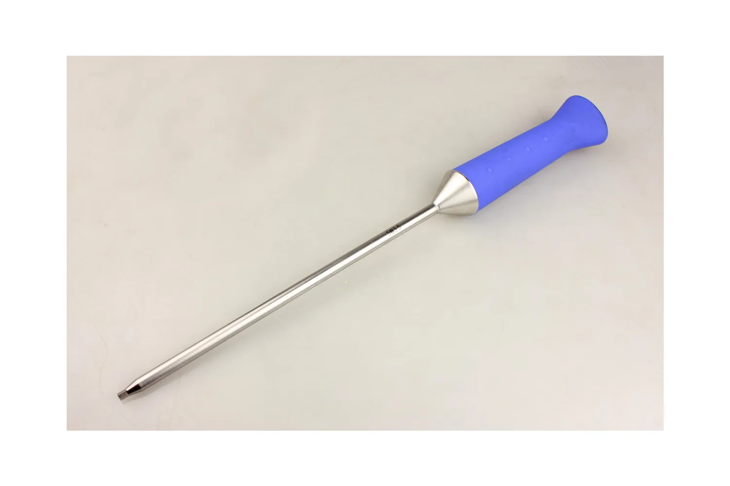 Orthopaedic instruments medical silicone handle lengthening screwdriver hexagon sw3.5 spinal and lumbar pedicle screw screwdrive