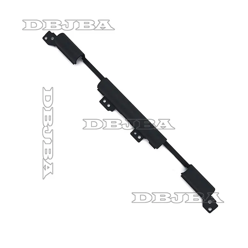 Tampa das dobradiças da tela LCD do laptop para Dell Alienware M14X R1 M14X R2 Series