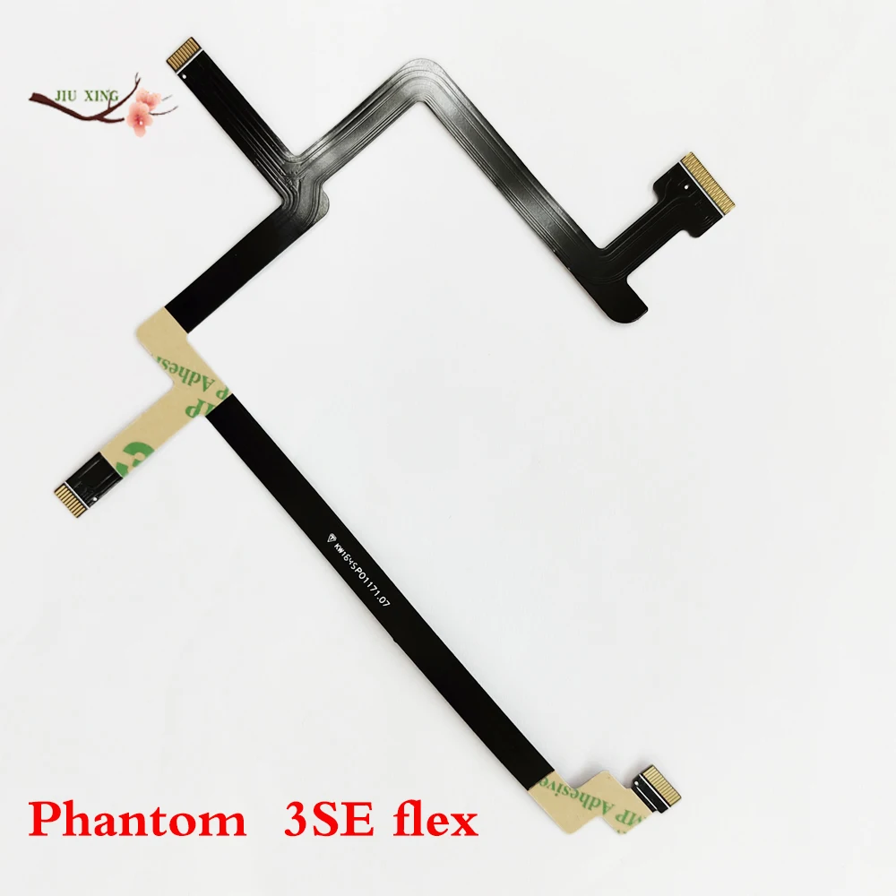 Flexible Gimbal Cable Flex Flat Ribbon Cable for DJI Phantom 3 Camera Drone 3A 3Pro 3S 3SE Camera Repairing Parts