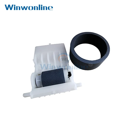 1X Paper Pick Up Roller for Epson 1390 R1800 R1900 R2000 A1430 1500W  L1800 L1300 1400 1430 ME1100