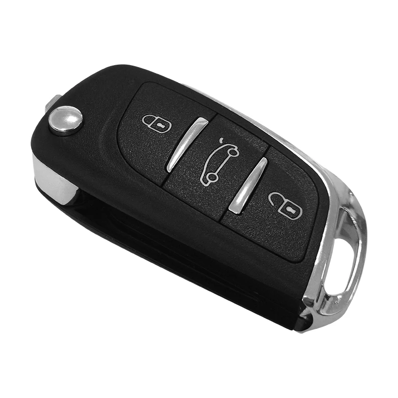 KEYDIY KD Remote B11 Remote Control 3 Button B Series Key For URG200 KD900 Remote Master