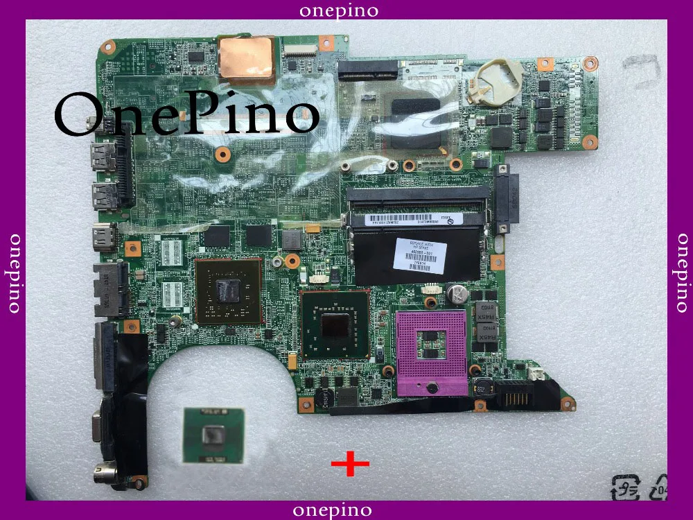 

For HP Laptop mainboard 460900-001 446476-001 DV6000 DV6500 DV6700 G86-730-A2 laptop motherboard,100% Tested