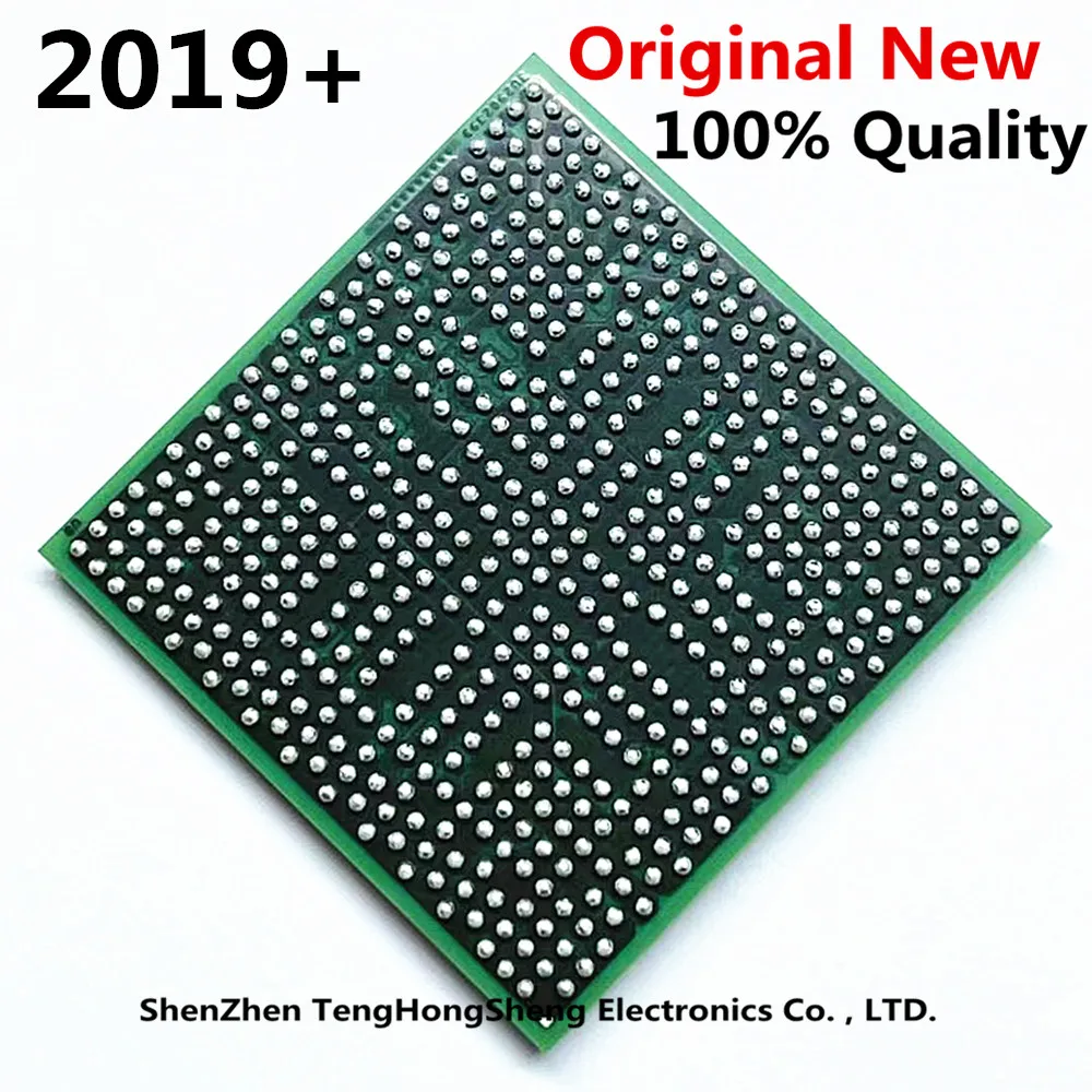 DC:2019+ 100% New 215-0752007 215-0674034 216-0674026 216-0674022 BGA Chipset