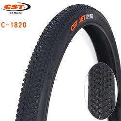 CST-Pneus de VTT C1820 C1446, 20 24 26 27.5 29 pouces 26x1.75 1.95 2.1