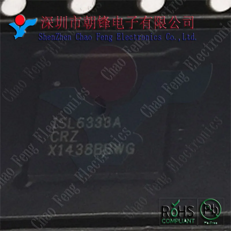 ALC5640-VB-CGT ALC5640 ICN6211 ISL6333AIRZ USB4604-1080HN-TR USB4604HN GSL2681 QFN48 جديد الأصلي