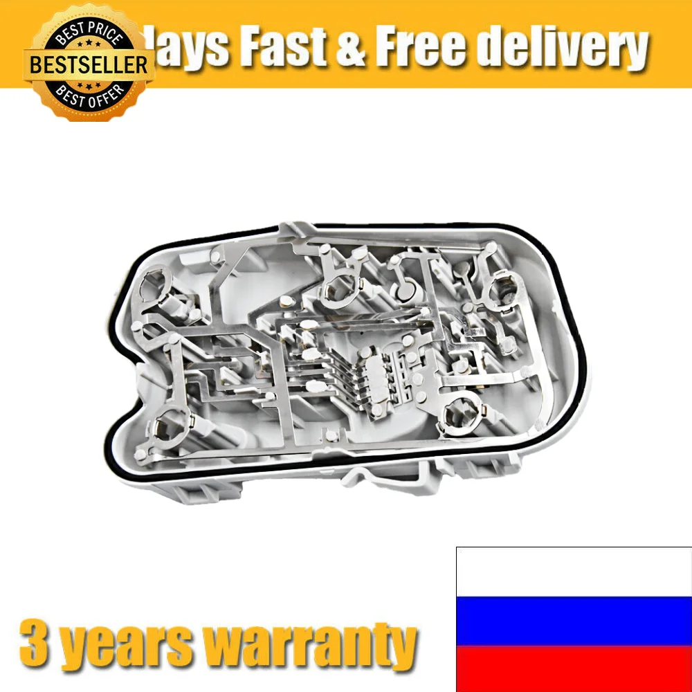 

Rear Right Side Of Combined Tail Lamp Bulb Bracket For Audi AS6C6 4F5945222C