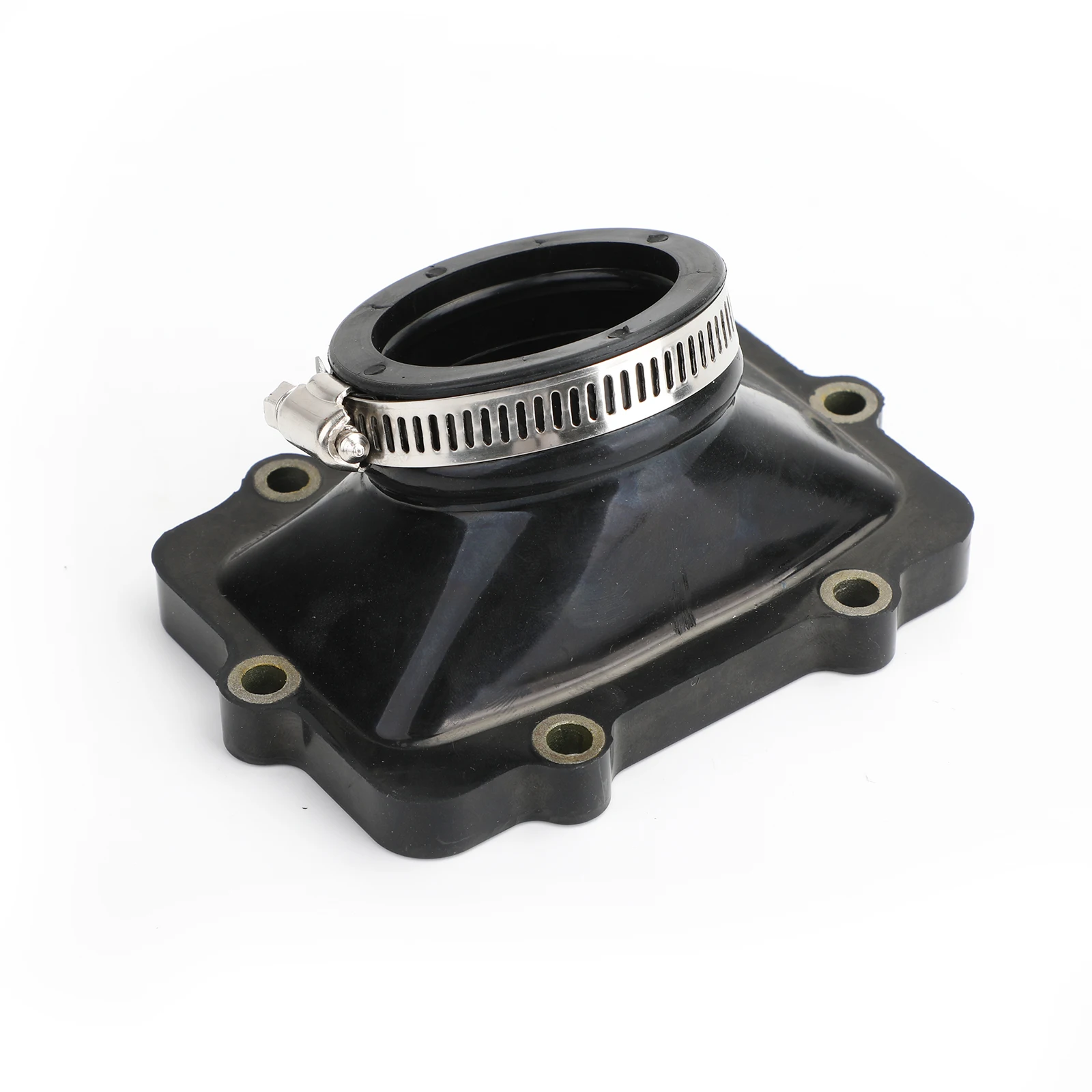 Artudatech Carburetor Flange Clamp Carb Boot For SKIDOO 800 HO X GSX GTX MXZ SUMMIT 420667109